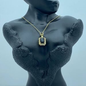 سلسله استانلس بيور 316 💯🔥🔥🔥