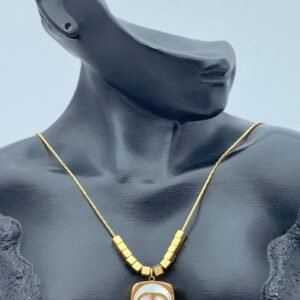 سلسله استانلس بيور 316 💯🔥🔥🔥