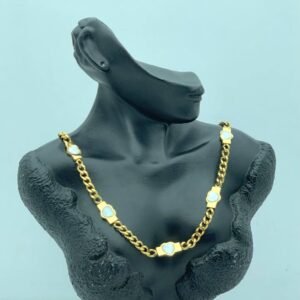 سلسله استانلس بيور 316 🤍🔥🔥