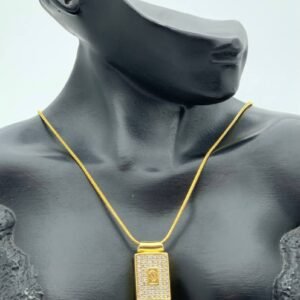 سلسله استانلس بيور 316 🤍🔥🔥