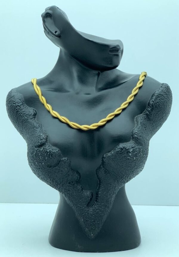سلسله استانلس بيور 316 🤍🔥🔥 - Image 2