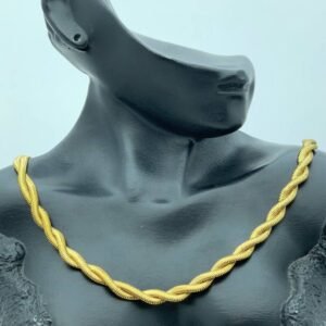 سلسله استانلس بيور 316 🤍🔥🔥