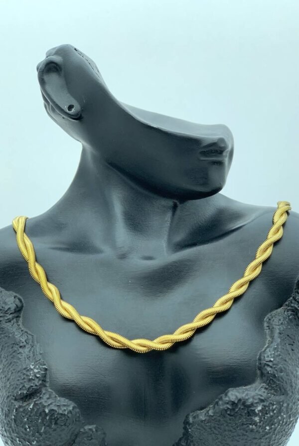 سلسله استانلس بيور 316 🤍🔥🔥