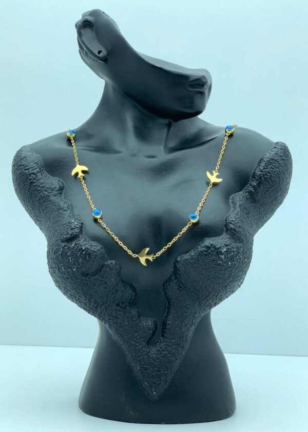 سلسله استانلس بيور 316 🤍🔥🔥 - Image 2