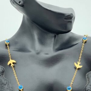 سلسله استانلس بيور 316 🤍🔥🔥
