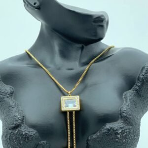سلسله استانلس بيور 316 🤍🔥🔥