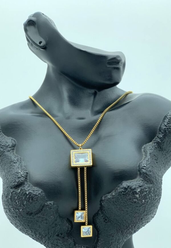 سلسله استانلس بيور 316 🤍🔥🔥