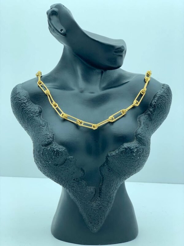 سلسله استانلس بيور 316 🤍🔥🔥 - Image 2