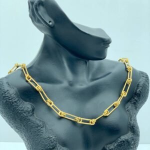 سلسله استانلس بيور 316 🤍🔥🔥
