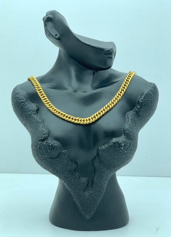 سلسله استانلس بيور 316 🤍🔥🔥 - Image 2
