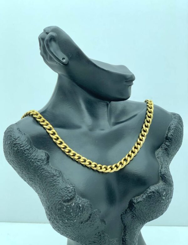 سلسله استانلس بيور 316 🤍🔥🔥