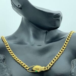 سلسله استانلس بيور 316 🤍🔥🔥