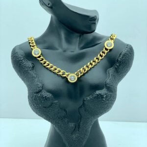 سلسله استانلس بيور 316 🤍🔥🔥