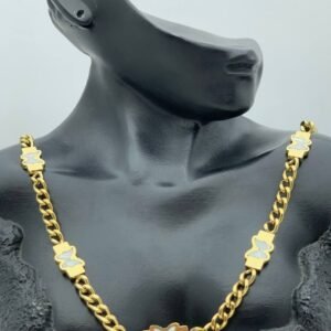 سلسله استانلس بيور 316 🤍🔥🔥