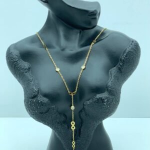 سلسله استانلس بيور 316 🤍🔥🔥