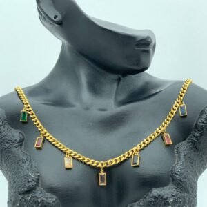 سلسله استانلس بيور 316 🤍🔥🔥