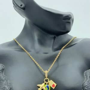 سلسله استانلس بيور 316 🤍🔥🔥