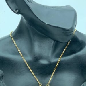 سلسله استانلس بيور 316 🤍🔥🔥