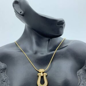 سلسله استانلس بيور 316 🤍🔥🔥