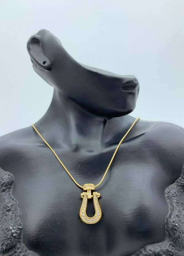 سلسله استانلس بيور 316 🤍🔥🔥