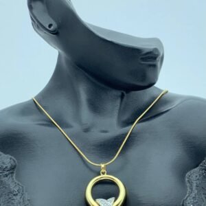 سلسله استانلس بيور 316 🤍🔥🔥