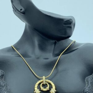 سلسله استانلس بيور 316 🤍🔥🔥