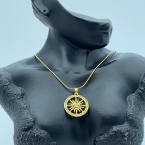 سلسله استانلس بيور 316 🤍🔥🔥