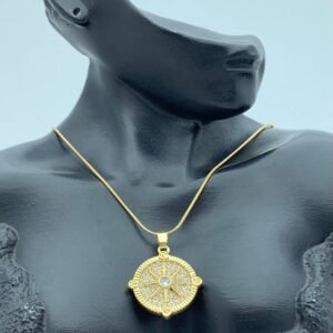سلسله استانلس بيور 316 🤍🔥🔥