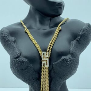 سلسله استانلس بيور 316 🤍🔥🔥