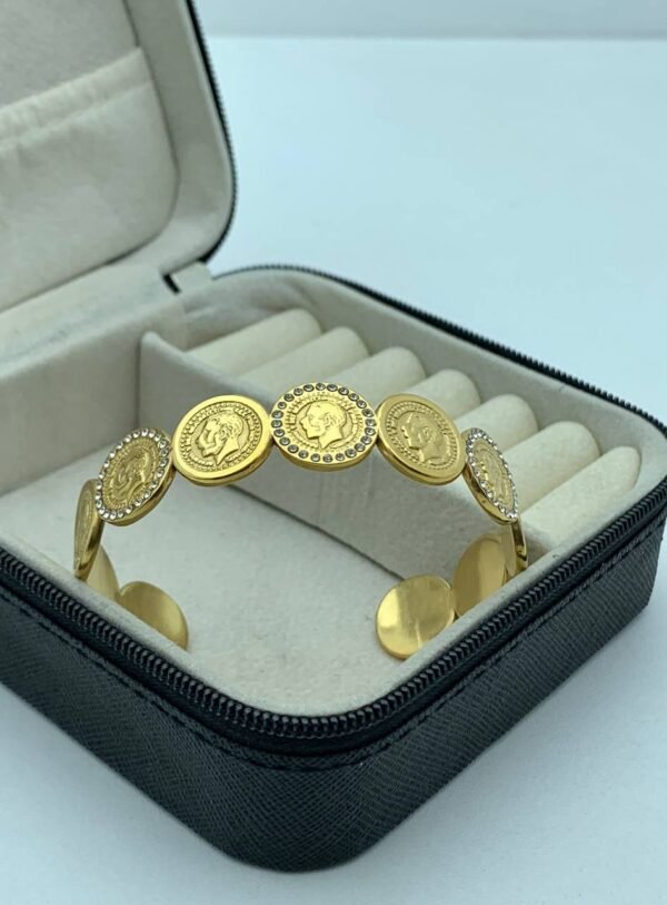 أسوره استانلس بيور 316 ♥️🔥🔥