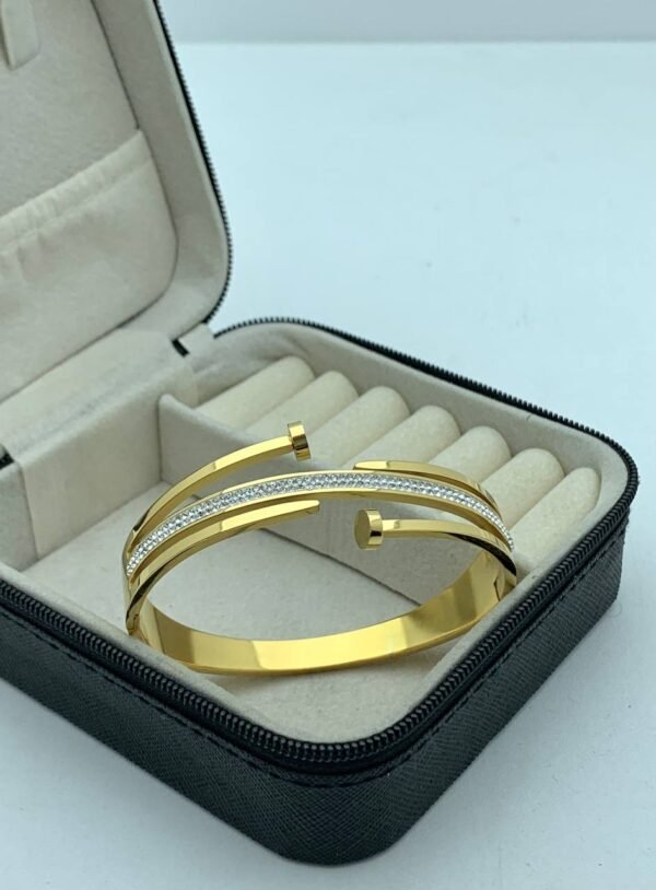 أسوره استانلس بيور 316 ♥️🔥🔥